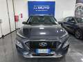 Hyundai KONA 1.0 t-gdi Xline Safety Pack 2wd 120cv Gris - thumbnail 2