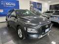 Hyundai KONA 1.0 t-gdi Xline Safety Pack 2wd 120cv Gris - thumbnail 3