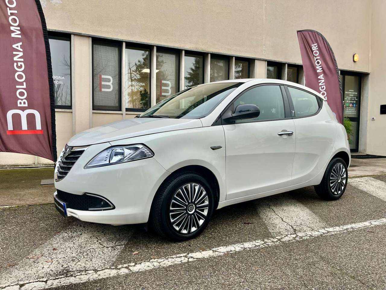 Lancia Ypsilon PRIMO PREZZO IN ITALIA - 1.3 MJT