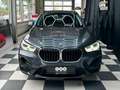 BMW X1 sDrive 18 d Sport Line Grau - thumbnail 2