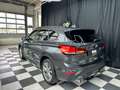 BMW X1 sDrive 18 d Sport Line Grau - thumbnail 8