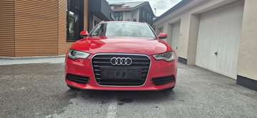 Avant 2.0 TDI DPF multitronic sport selection