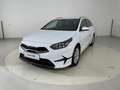 Kia Ceed SW / cee'd SW ceed SW 1,0 T-GDI GPF ISG Silber| Stahl Wien 22 Alb - thumbnail 2