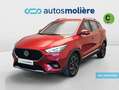 MG ZS 1.5 Luxury 78 kW (106 CV) Rot - thumbnail 1