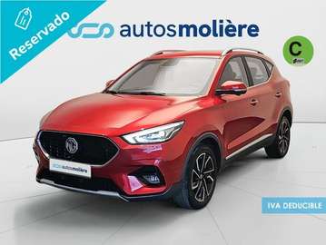1.5 Luxury 78 kW (106 CV)