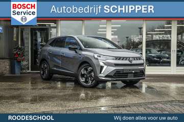 1.8 E-Tech full hybrid 160 techno