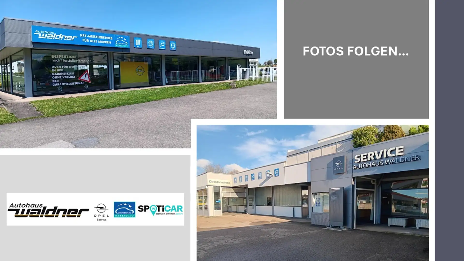 Opel Corsa GS MHEV 6-AT Argent - 1