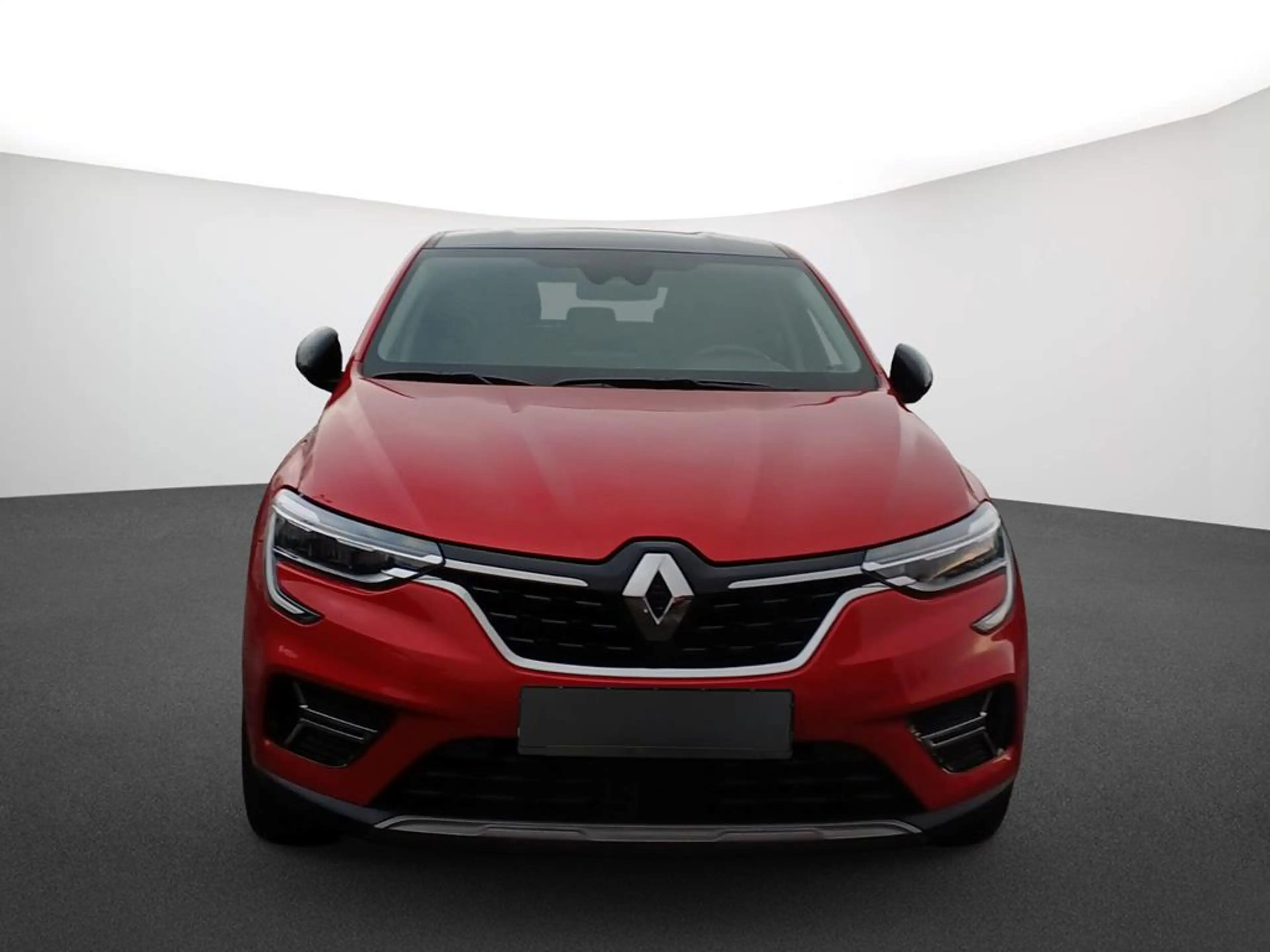 Renault Arkana INTENS TCe 140 EDC (MY21) — photo 3