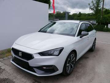 Sportstourer FR 2.0 TDI Kombi DSG*NAVI*TEMPOMAT...