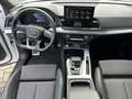 Audi Q5 SPB 40 TDI quattro S tronic S line Biały - thumbnail 13