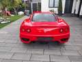 Ferrari 360 360 Modena mit manuellem Schalter Piros - thumbnail 3