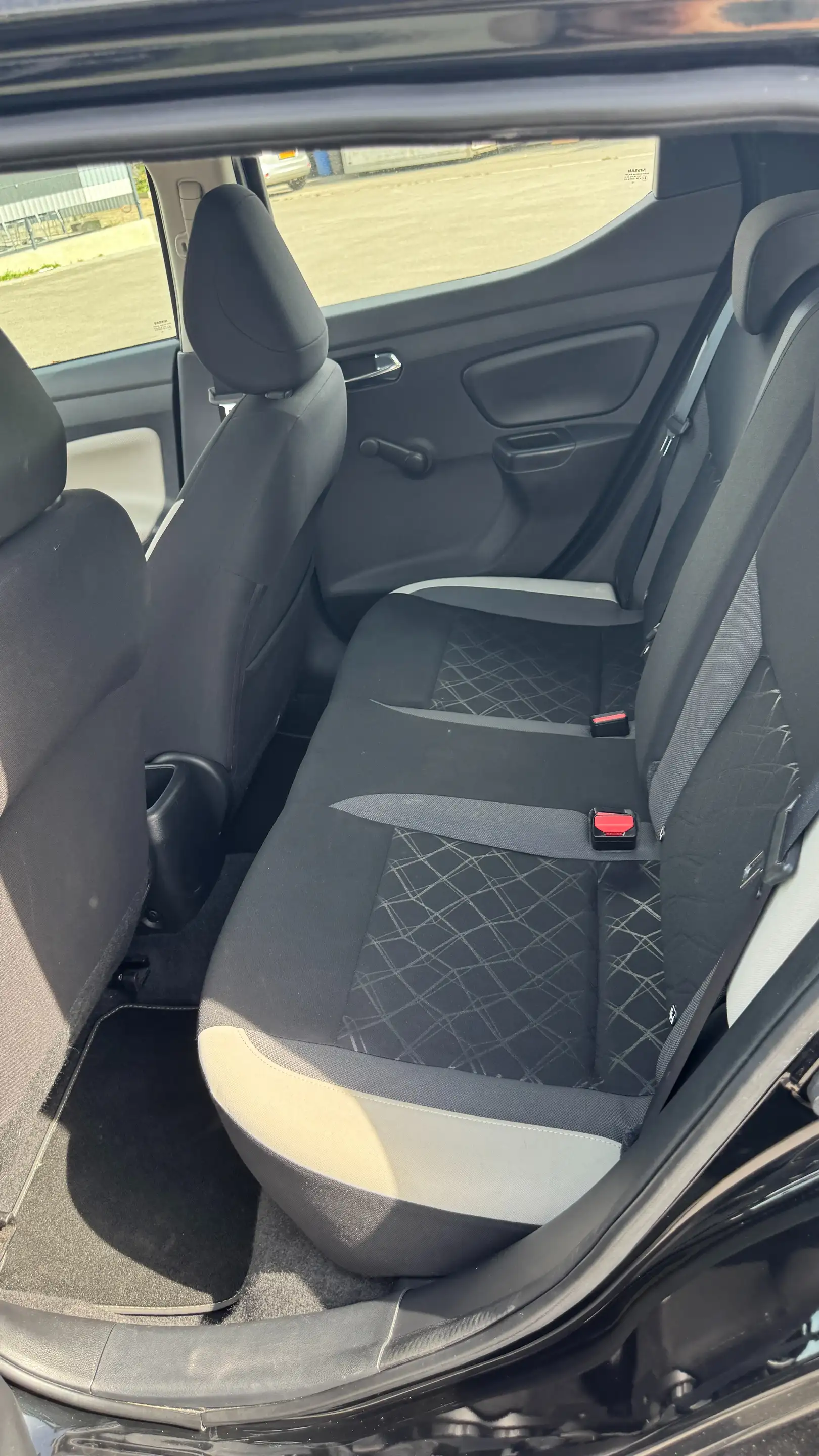 Nissan Micra Micra 0.9 IG-T N-Way — photo 5