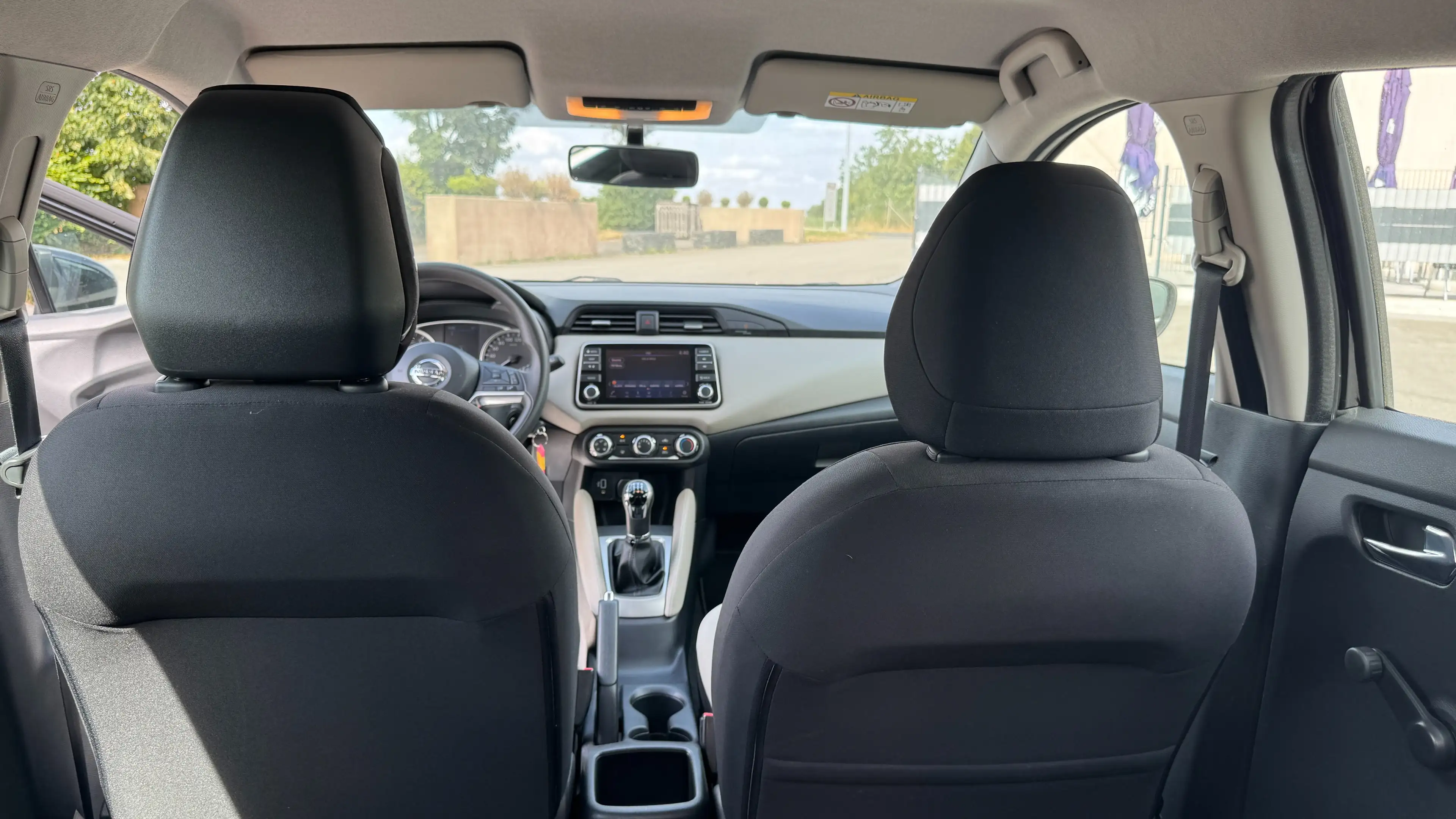Nissan Micra Micra 0.9 IG-T N-Way — photo 7