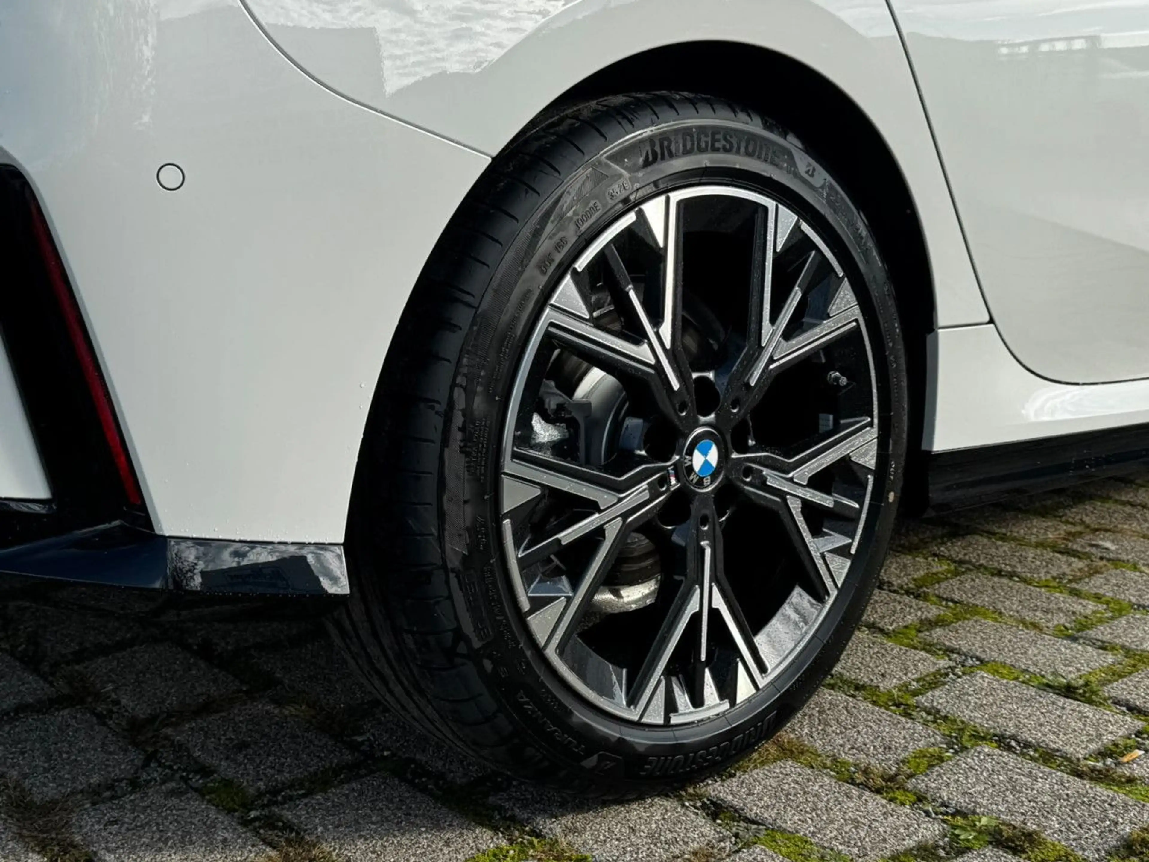 BMW 120 M Sport DrivAss. AHK Ha/Ka Kamera Sitzh. 18" — photo 12