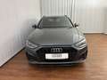 Audi A4 40 TDI S line Gris - thumbnail 3