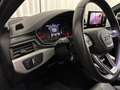 Audi A4 40 TDI S line Gris - thumbnail 8