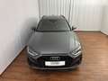 Audi A4 40 TDI S line Gris - thumbnail 4