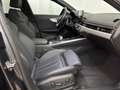 Audi A4 40 TDI S line Gris - thumbnail 12