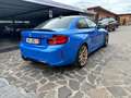 BMW M2 Coupe 3.0 CS 450cv dkg Blue - thumbnail 3