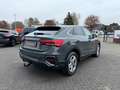 Audi Q3 Sportback 40 TDI Quattro AHK Leder Navi 1.Hd Grijs - thumbnail 8