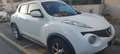 Nissan Juke Juke I 2010 1.5 dci Acenta Bianco - thumbnail 1