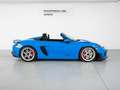 Porsche 718 Spyder RS PDK Azul - thumbnail 6