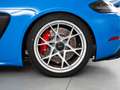 Porsche 718 Spyder RS PDK Azul - thumbnail 26