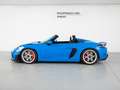 Porsche 718 Spyder RS PDK Azul - thumbnail 2
