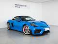 Porsche 718 Spyder RS PDK Azul - thumbnail 7