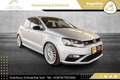 Volkswagen Polo GTI 2,0 TSI DSG // STERNEHIMMEL // FAHRWERK // BETA... Silber - thumbnail 17
