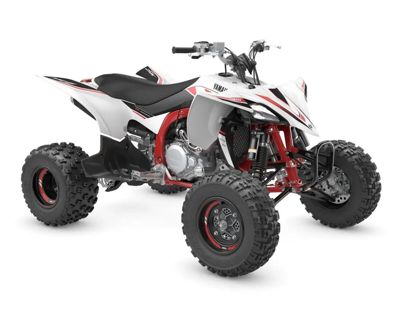 Yamaha YFZ 450 R Bleu - 1