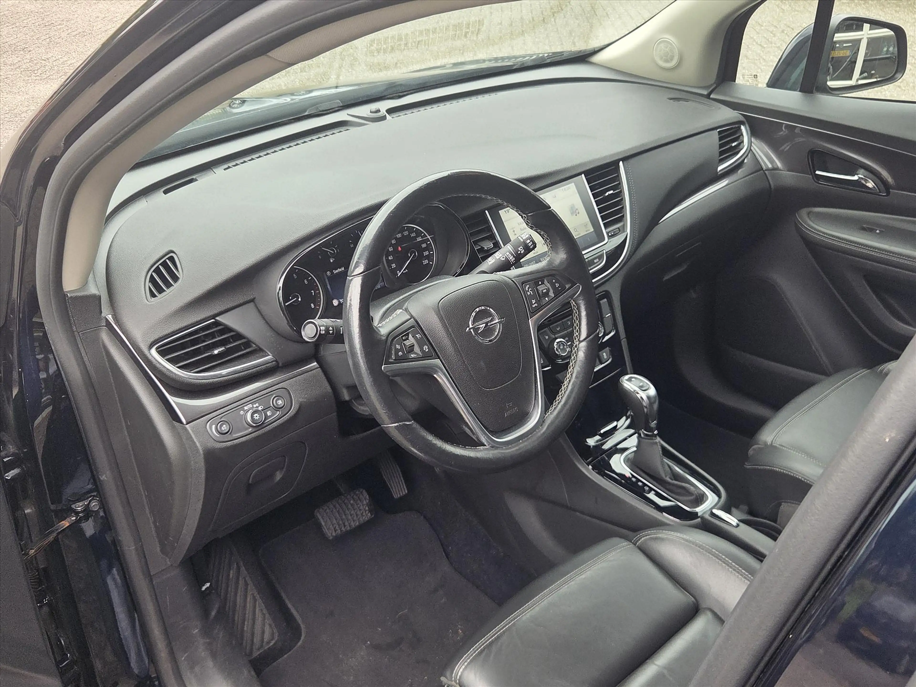 Opel Mokka X 1.4 Turbo 140pk Aut — photo 15