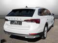 Skoda Octavia Combi 2.0 TDI Scout DSG 4x4 AHK+HUD+MATRIX+RFK Weiß - thumbnail 2