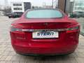 Tesla Model S 75D75kWh *GLASDACH* PERFORMANCE* AG 3.0* Rot - thumbnail 4