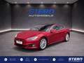 Tesla Model S 75D75kWh *GLASDACH* PERFORMANCE* AG 3.0* Rot - thumbnail 1