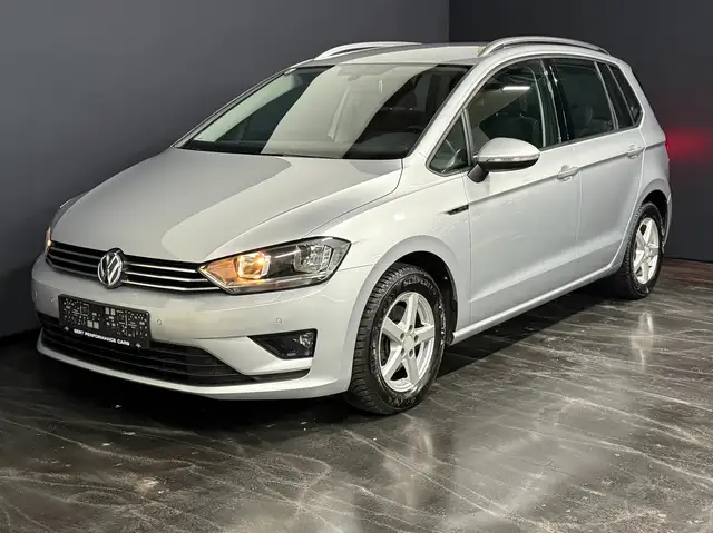 Volkswagen Golf Sportsvan Comfortline BMT/Start-Stopp