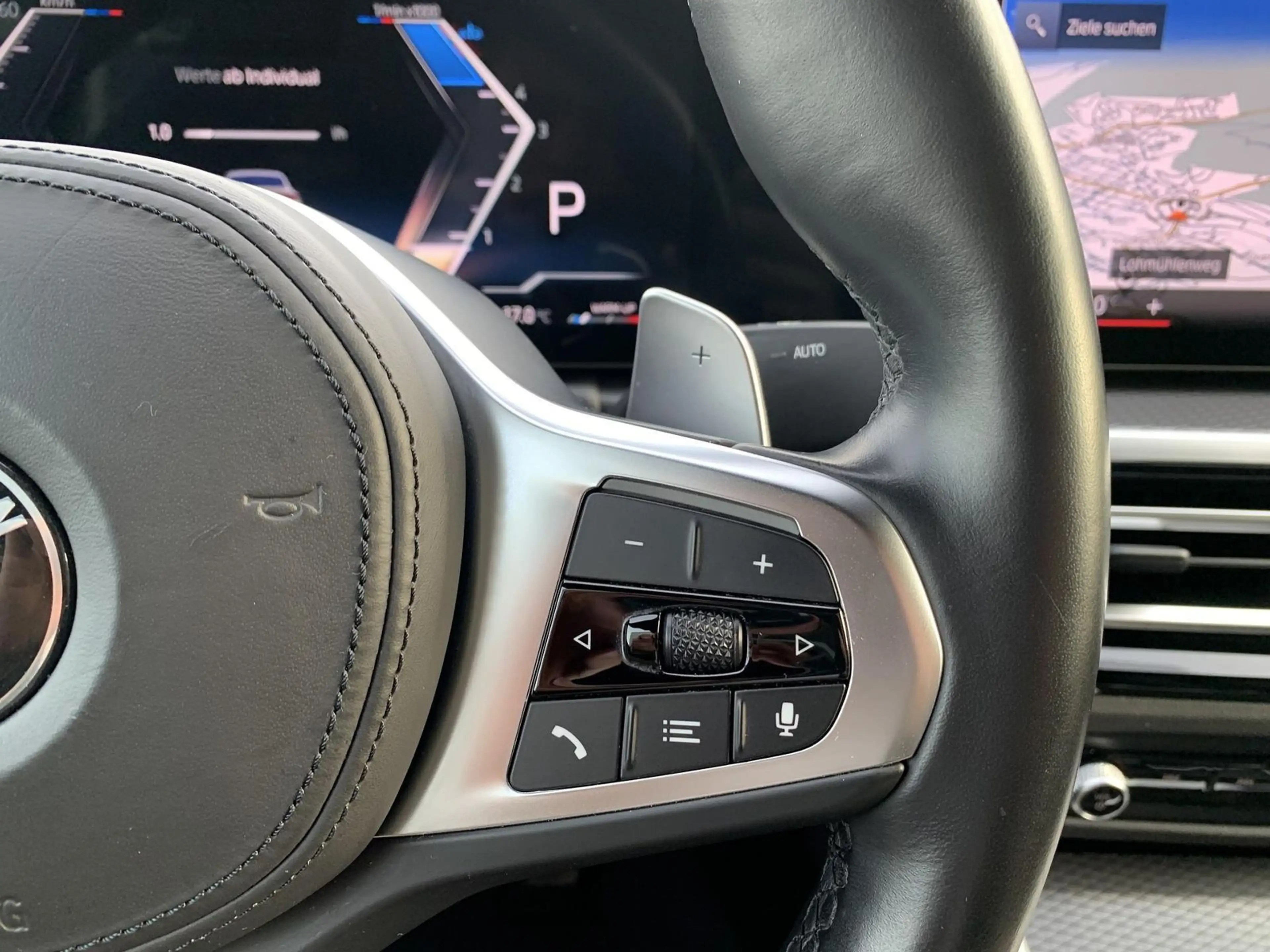 BMW 420 420d xDrive Gran Coupé M Sport Standhzg+HUD+HIFI — photo 19