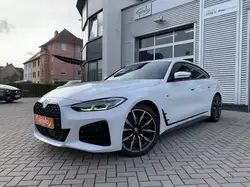 Bmw 420 420d xDrive Gran Coupé M Sport Standhzg+HUD+HIFI