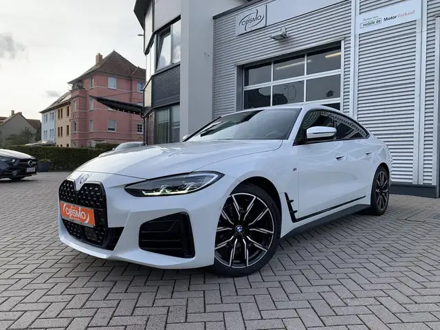 BMW 420
