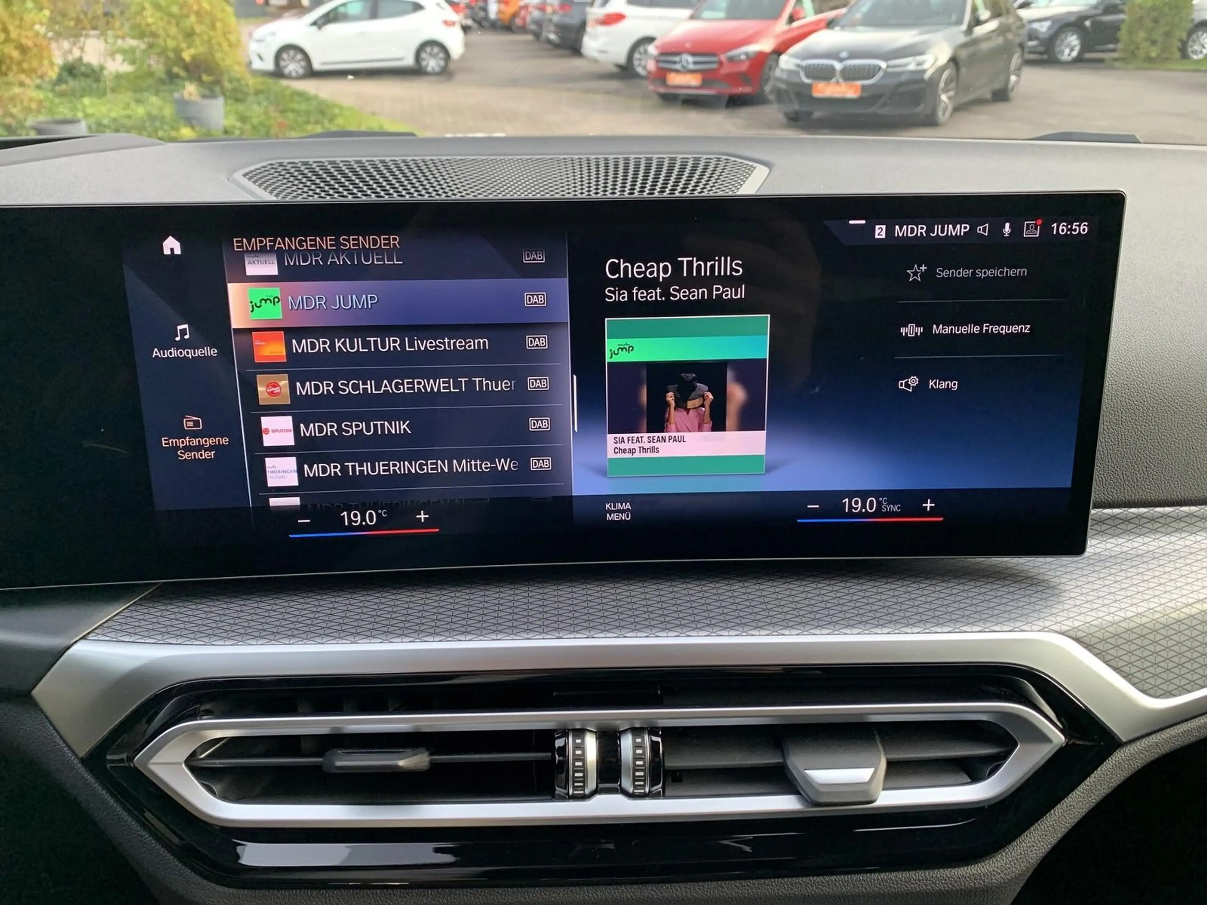 BMW 420 420d xDrive Gran Coupé M Sport Standhzg+HUD+HIFI — photo 23