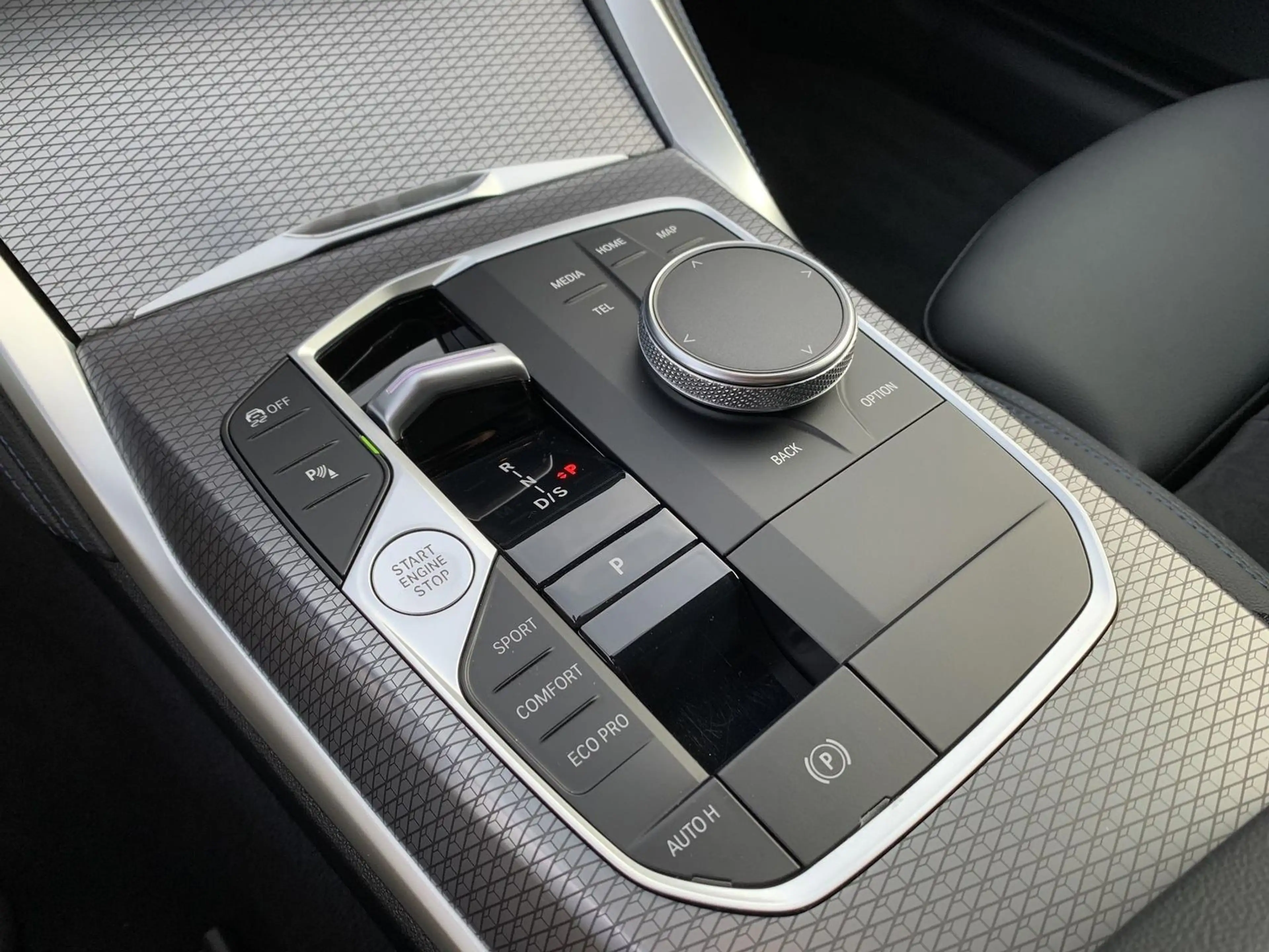 BMW 420 420d xDrive Gran Coupé M Sport Standhzg+HUD+HIFI — photo 15