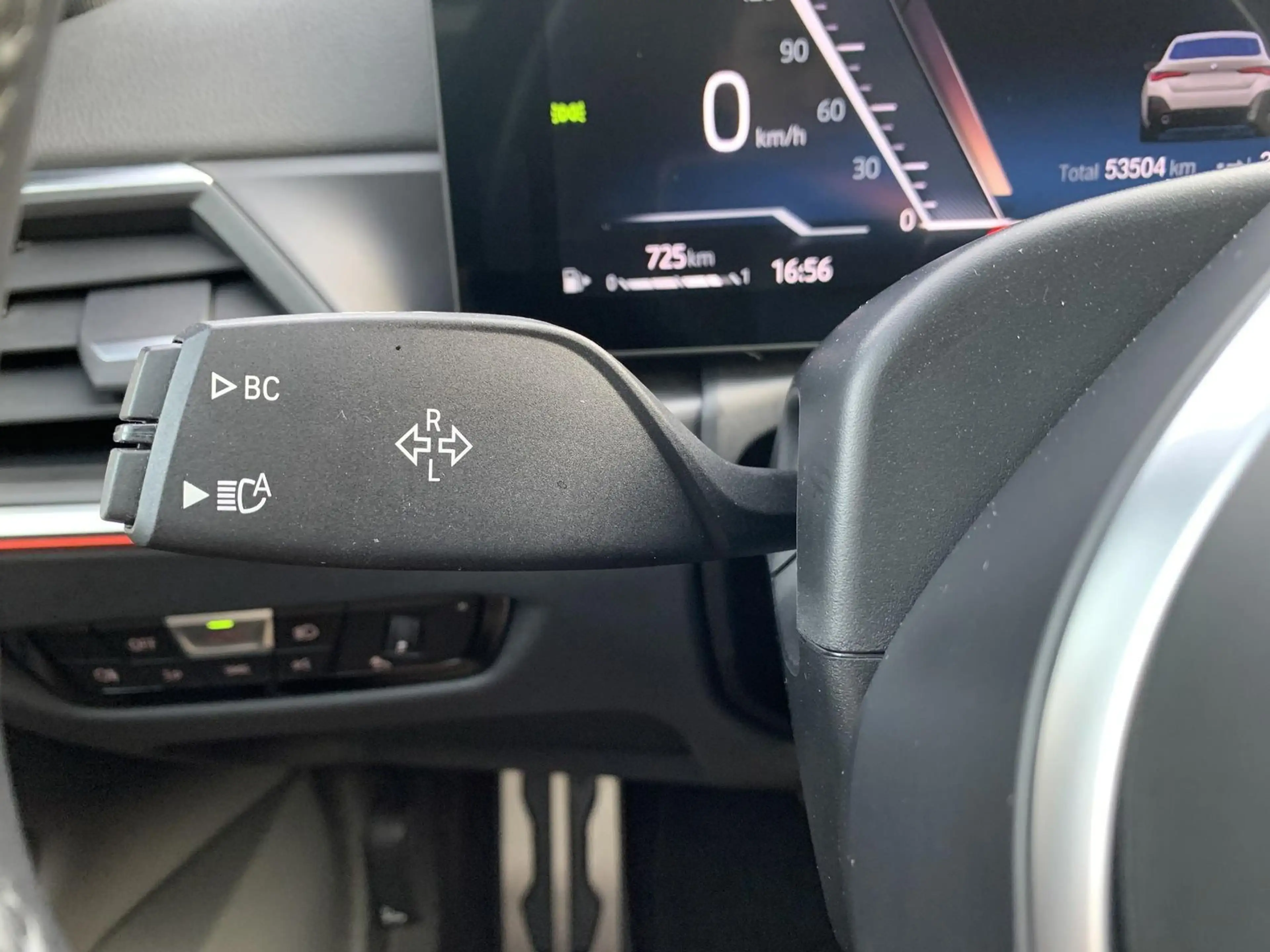 BMW 420 420d xDrive Gran Coupé M Sport Standhzg+HUD+HIFI — photo 20