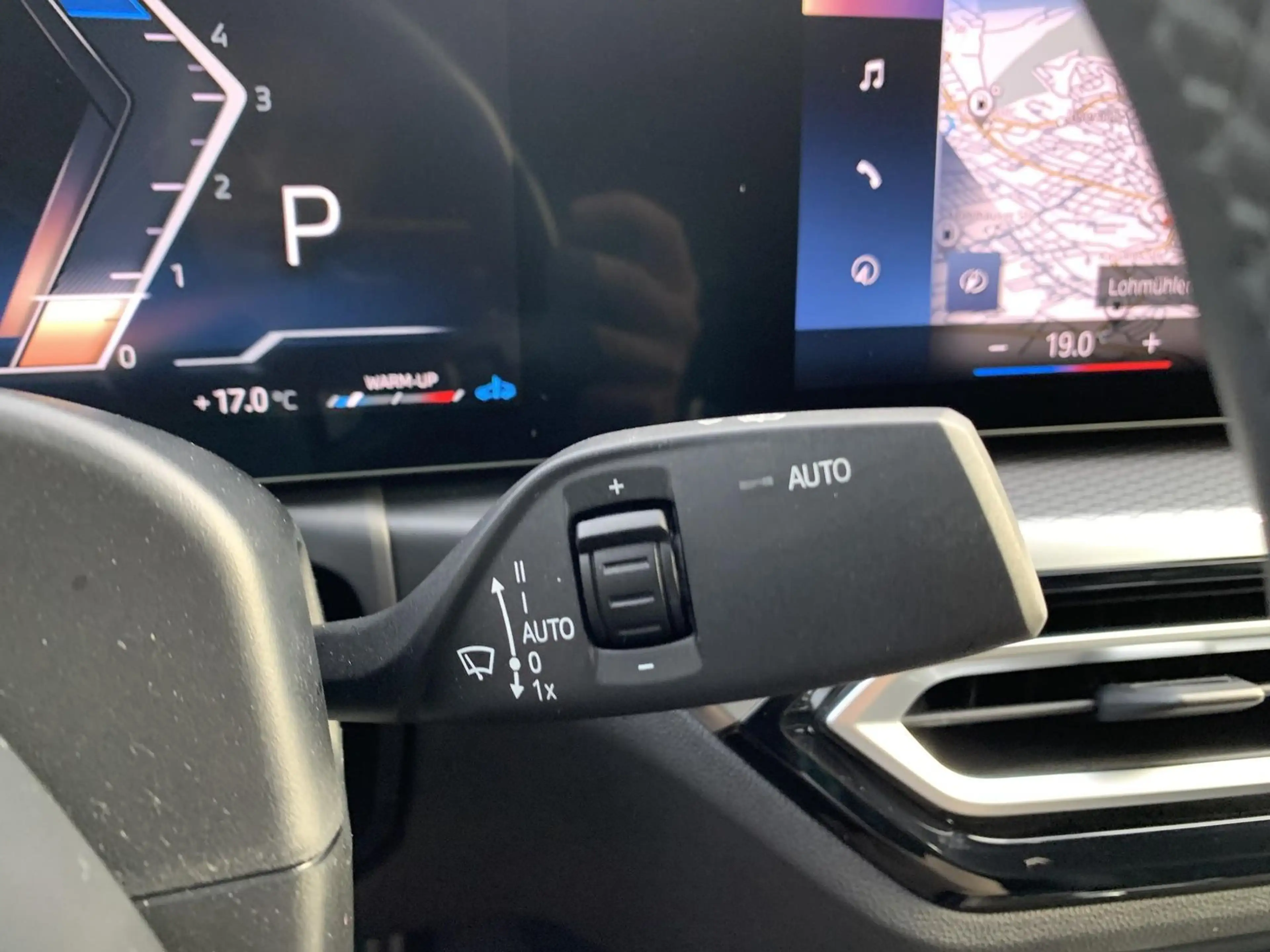 BMW 420 420d xDrive Gran Coupé M Sport Standhzg+HUD+HIFI — photo 21