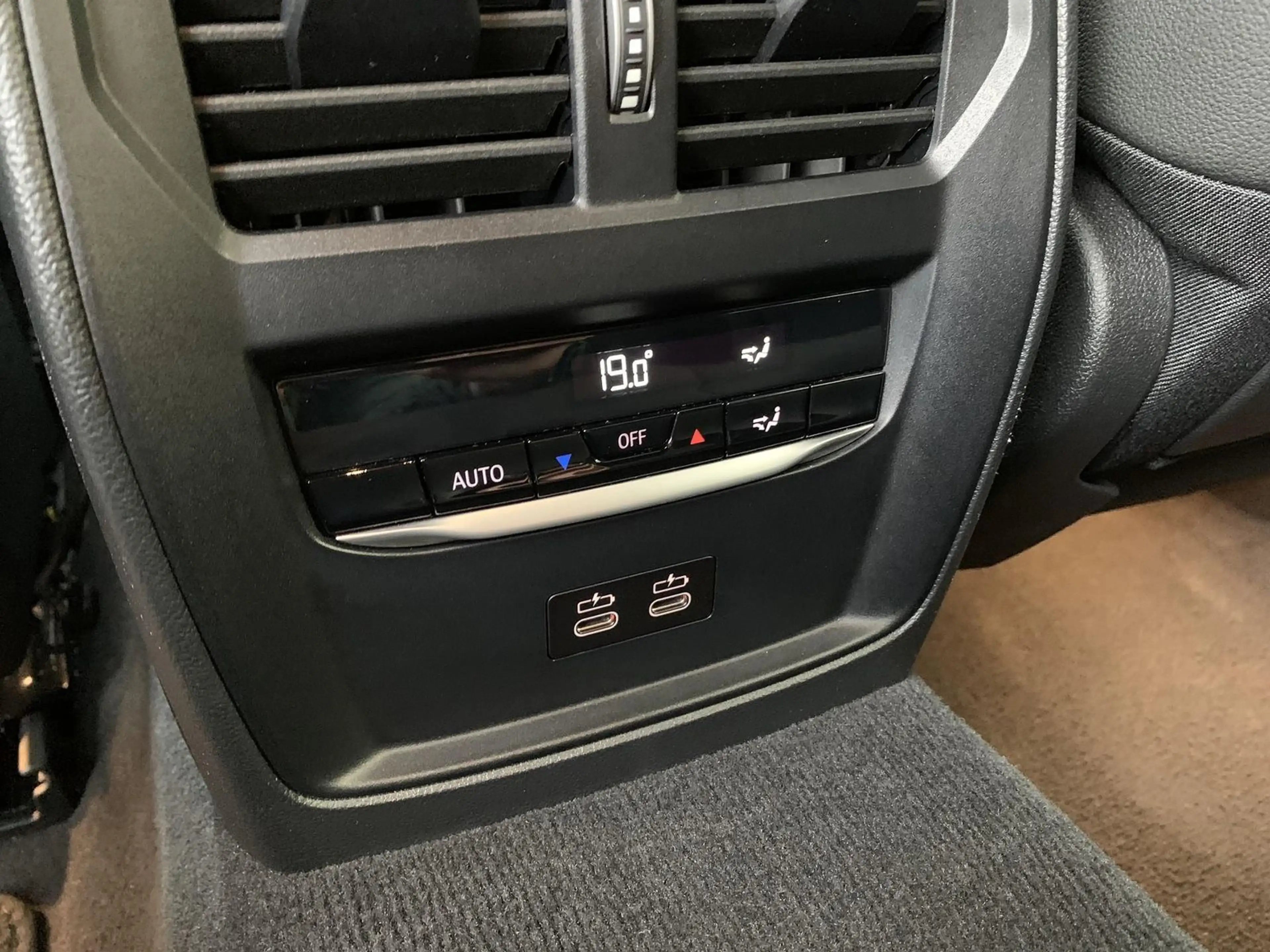BMW 420 420d xDrive Gran Coupé M Sport Standhzg+HUD+HIFI — photo 12