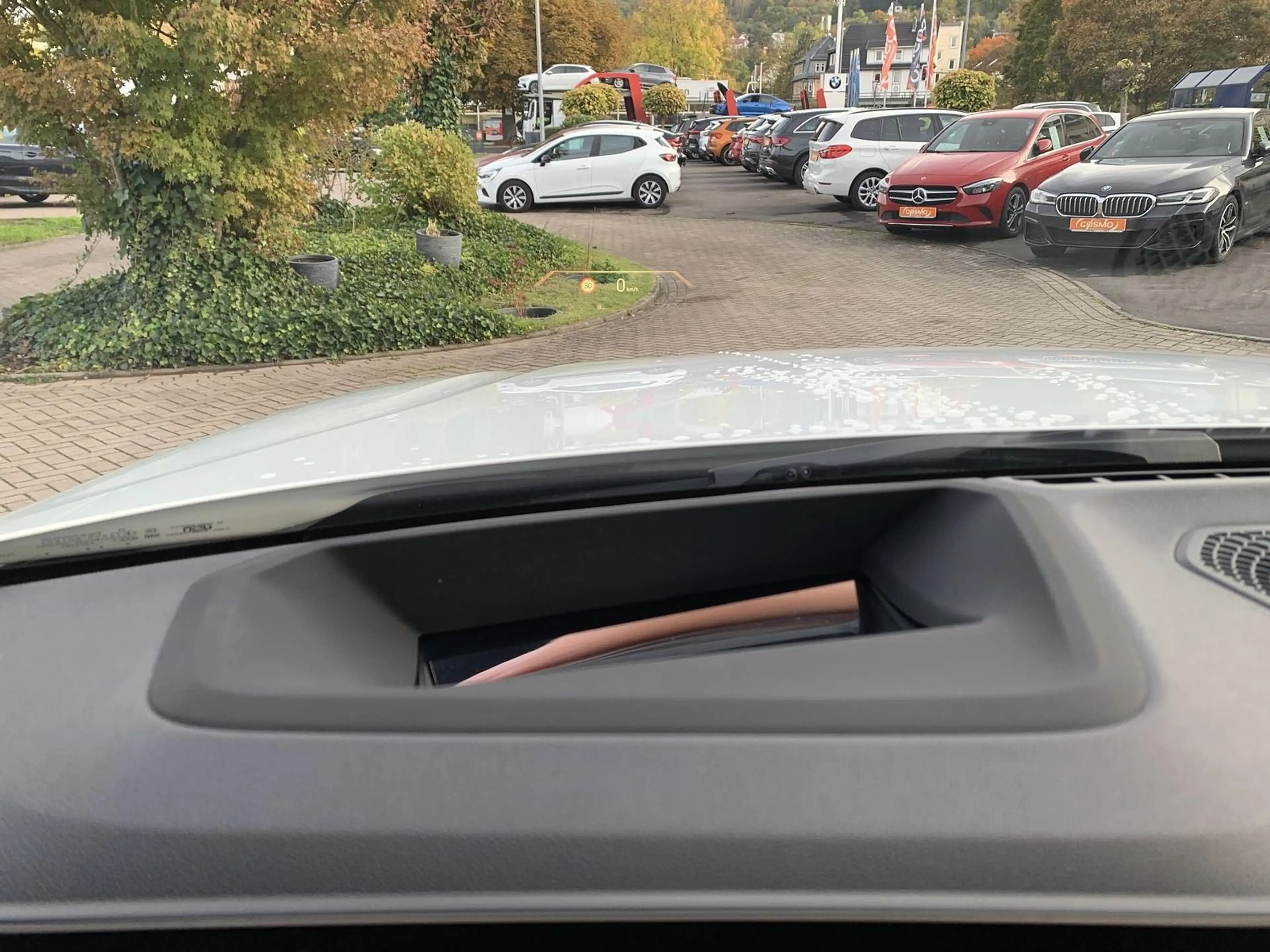 BMW 420 420d xDrive Gran Coupé M Sport Standhzg+HUD+HIFI — photo 25