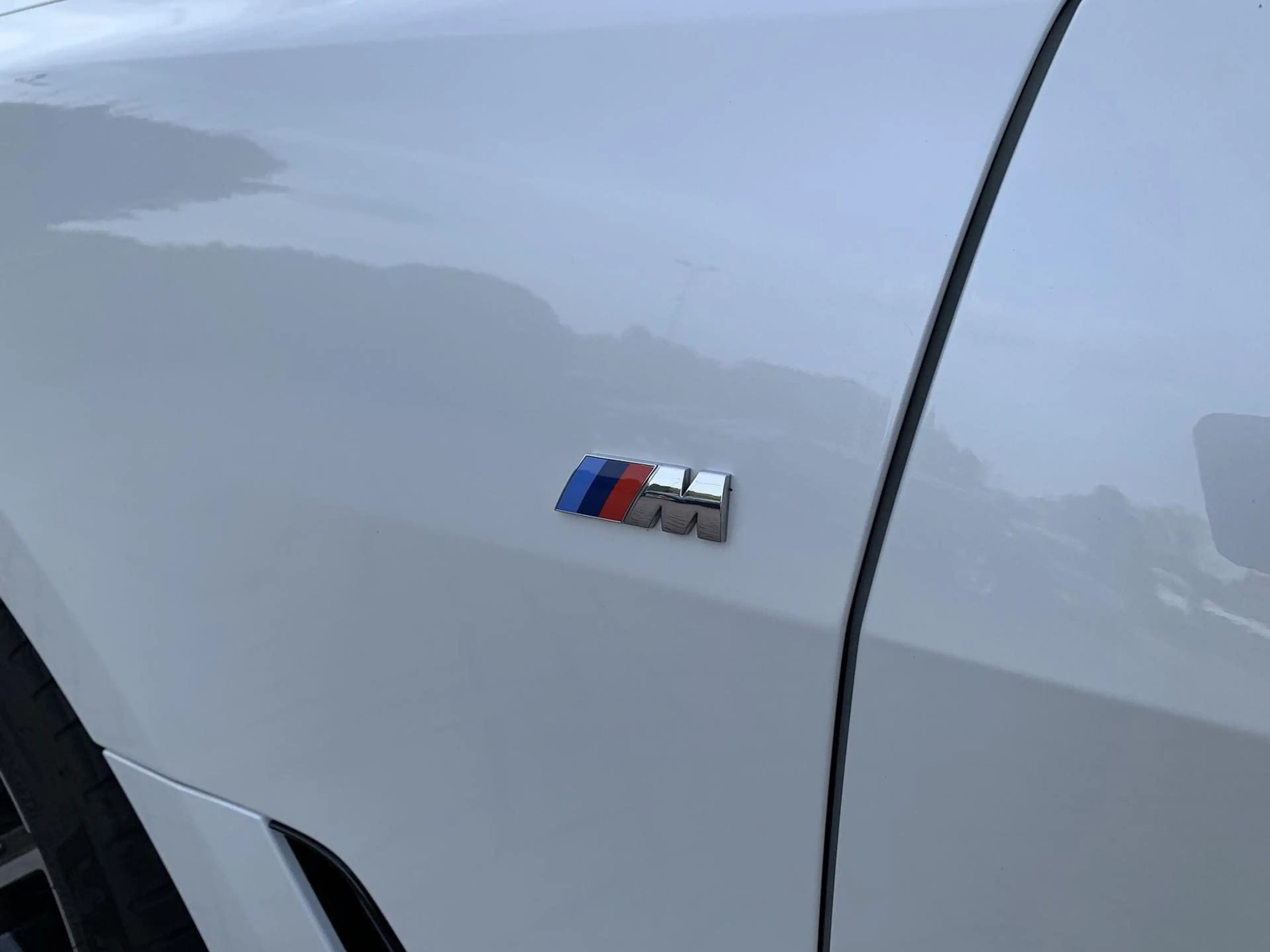 BMW 420 420d xDrive Gran Coupé M Sport Standhzg+HUD+HIFI — photo 28