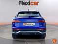 Audi Q5 S line TDI quattro 150kW (204cv) S troni Bleu - thumbnail 7