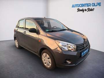 Zusukie Celerio Basis ** 1.Hand-TÜV 08.2027**
