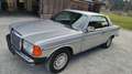 Mercedes-Benz 230 Silber - thumbnail 3