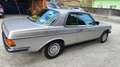 Mercedes-Benz 230 Silber - thumbnail 4